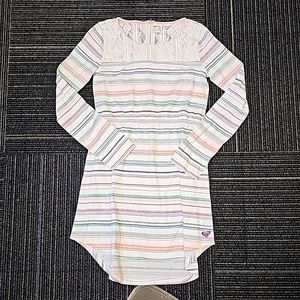 Girls Roxy dress size M